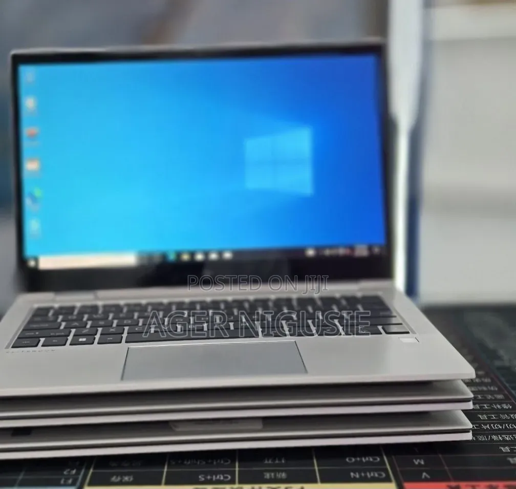 New Laptop HP EliteBook 840 32GB Intel Core i7 SSD 512GB