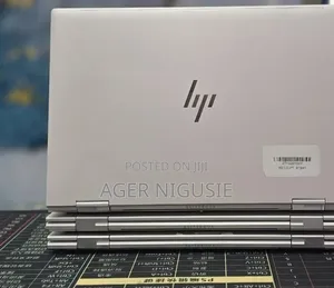 New Laptop HP EliteBook 840 32GB Intel Core i7 SSD 512GB