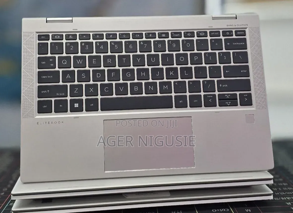 New Laptop HP EliteBook 840 32GB Intel Core i7 SSD 512GB