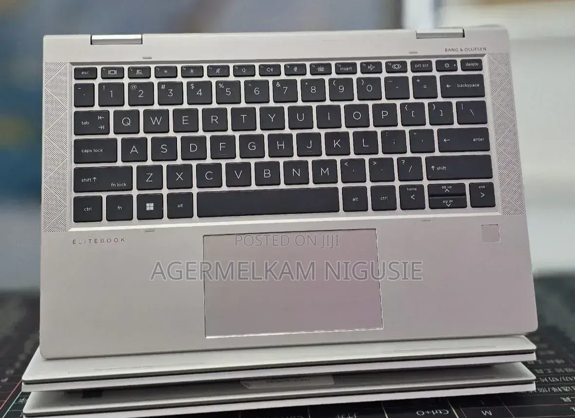 New Laptop HP EliteBook 840 32GB Intel Core i7 SSD 512GB