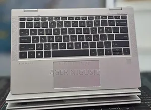 New Laptop HP EliteBook 840 32GB Intel Core i7 SSD 512GB