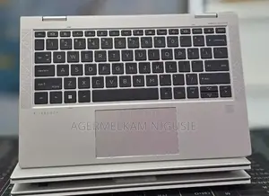 New Laptop HP EliteBook 840 32GB Intel Core i7 SSD 512GB