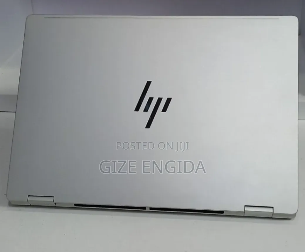 New Laptop HP OmniBook X Flip 16" 16GB Intel Core Ultra 7 SSD 1T