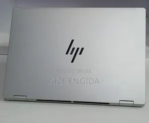 New Laptop HP OmniBook X Flip 16" 16GB Intel Core Ultra 7 SSD 1T