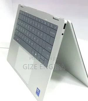 New Laptop HP OmniBook X Flip 16" 16GB Intel Core Ultra 7 SSD 1T