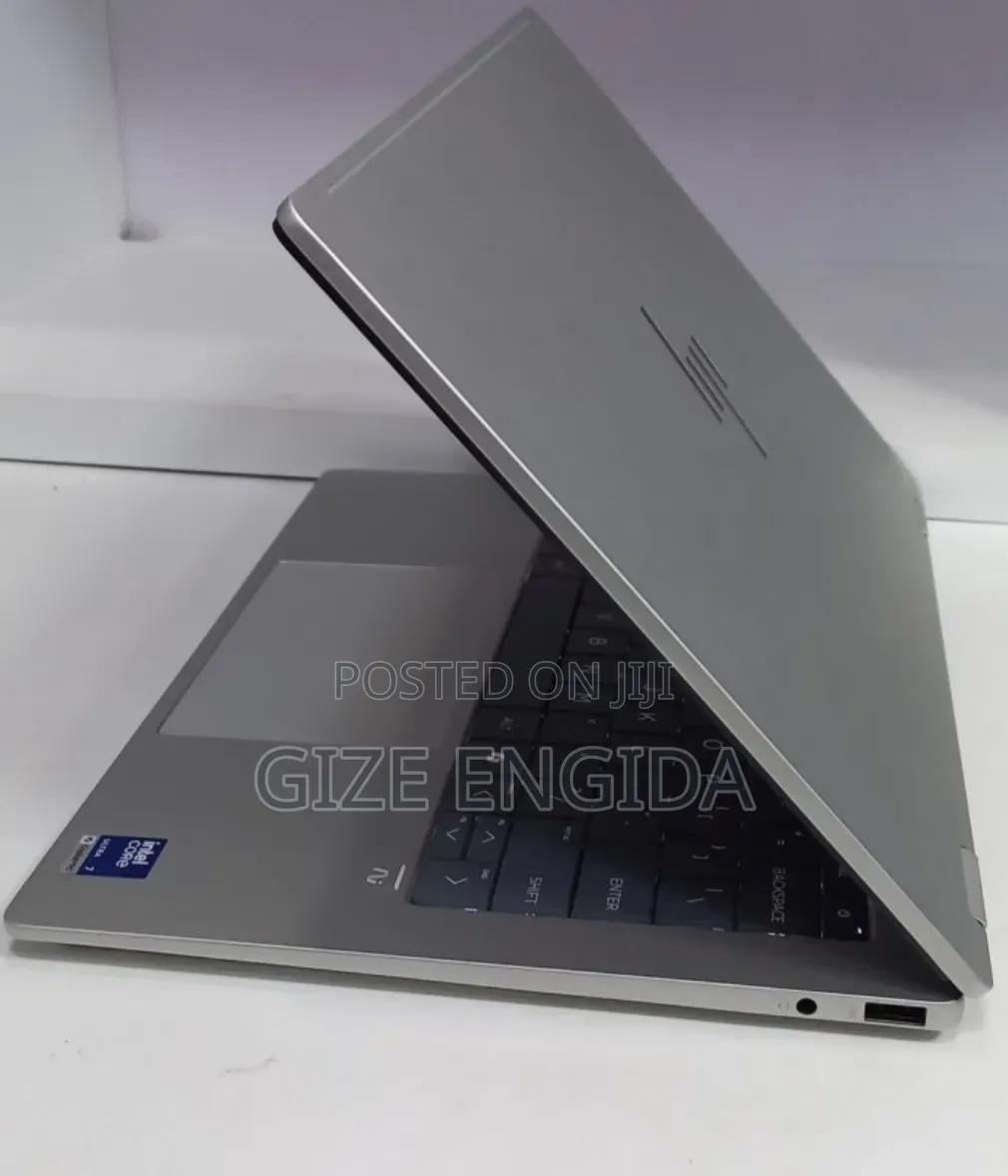 New Laptop HP OmniBook X Flip 16" 16GB Intel Core Ultra 7 SSD 1T