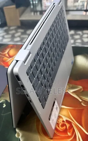 New Laptop HP 16GB Intel Core 7 SSD 512GB