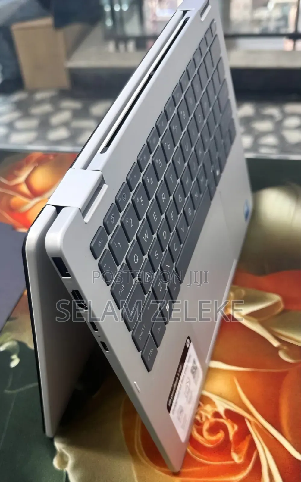 New Laptop HP 16GB Intel Core 7 SSD 512GB