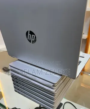 New Laptop HP 16GB Intel Core 7 SSD 512GB