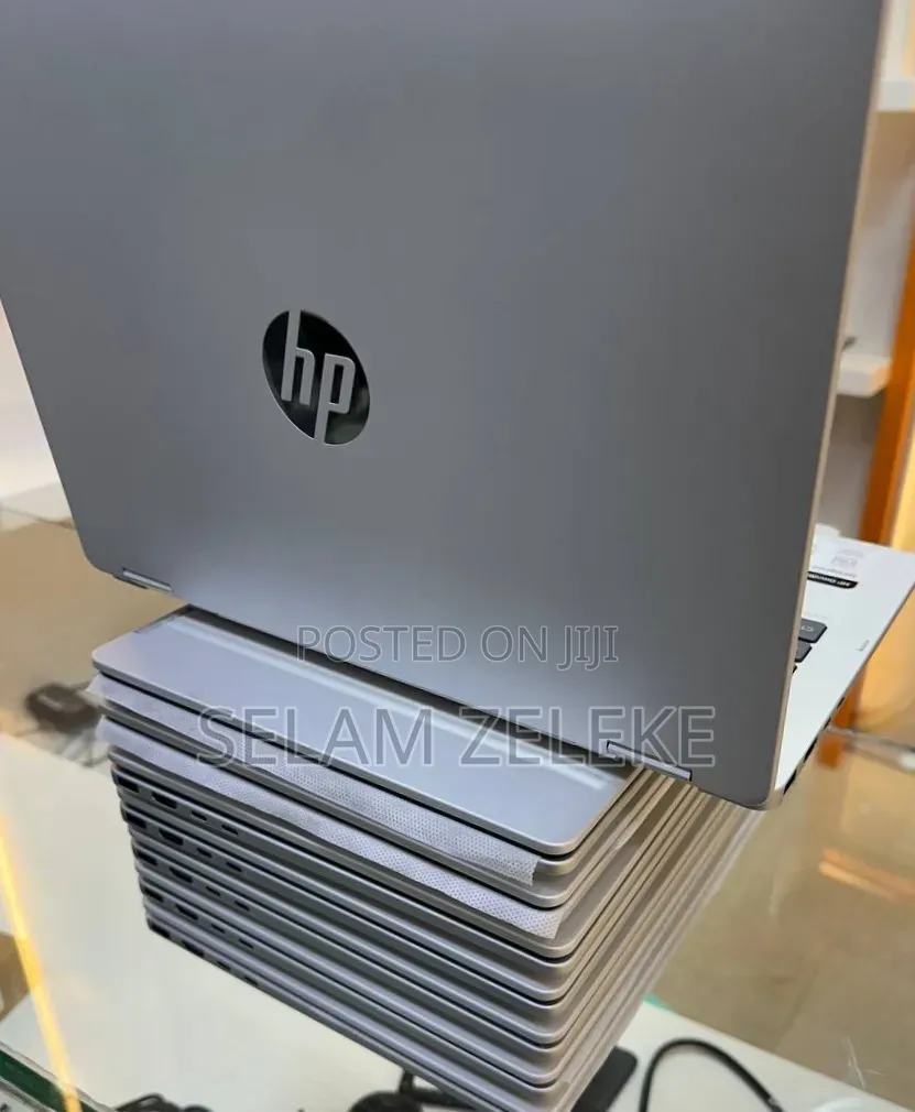 New Laptop HP 16GB Intel Core 7 SSD 512GB