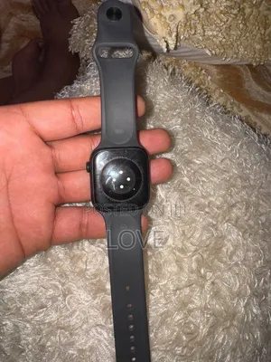 Apple Watch Series 10