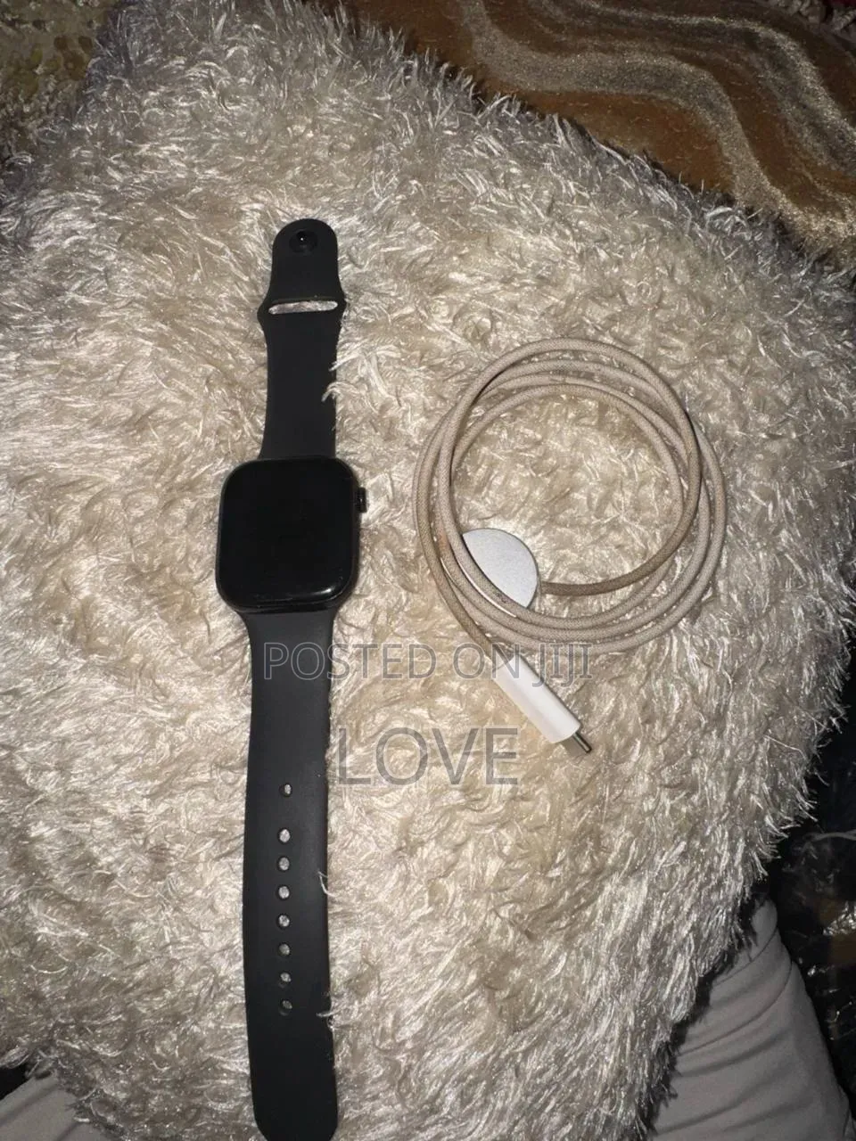 Apple Watch Series 10