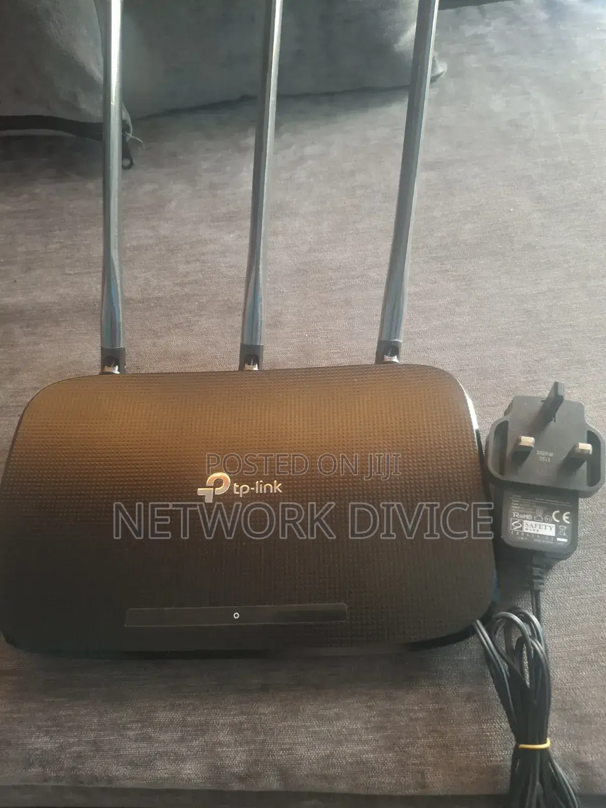 Tplink Wifi