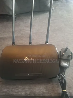 Tplink Wifi