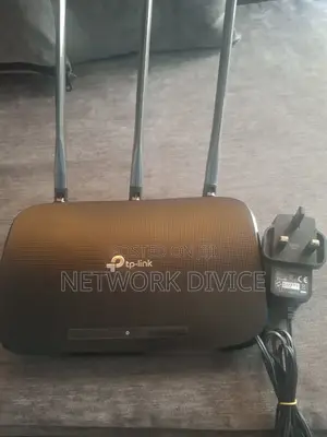 Tplink Wifi