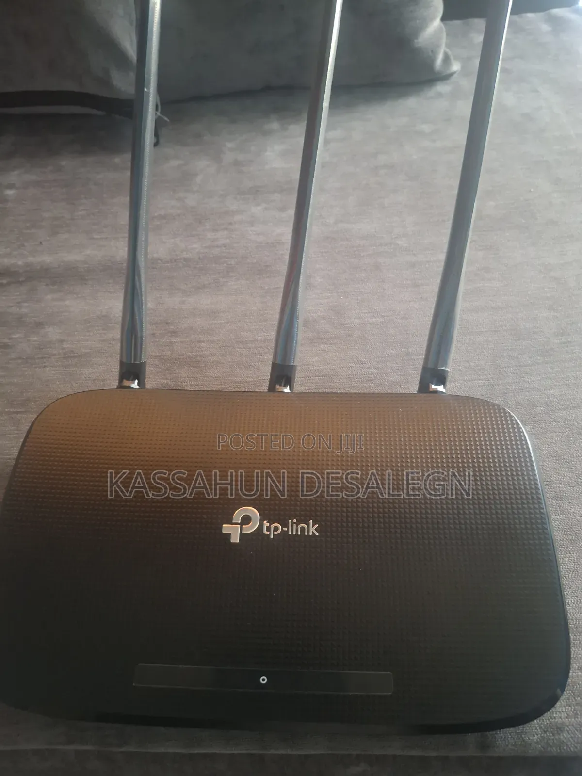 Tplink Wifi