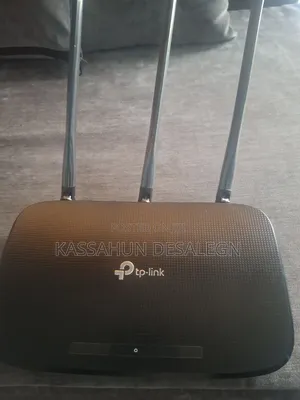 Tplink Wifi