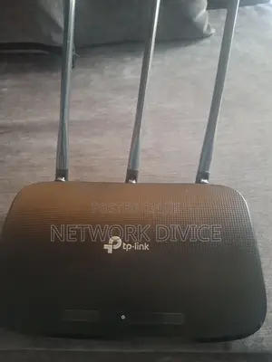 Tplink Wifi