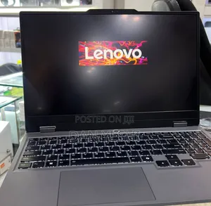 New Laptop Lenovo 16GB AMD Ryzen 5 SSD 512GB