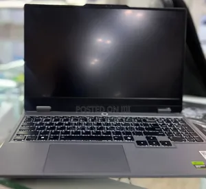 New Laptop Lenovo 16GB AMD Ryzen 5 SSD 512GB