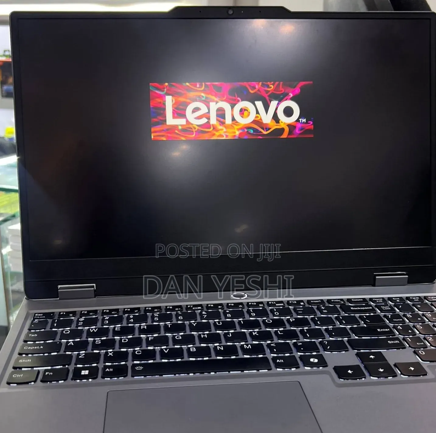 New Laptop Lenovo 16GB AMD Ryzen 5 SSD 512GB