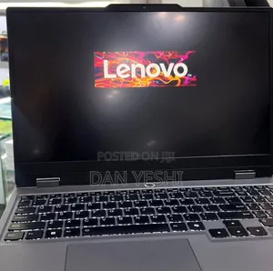 New Laptop Lenovo 16GB AMD Ryzen 5 SSD 512GB