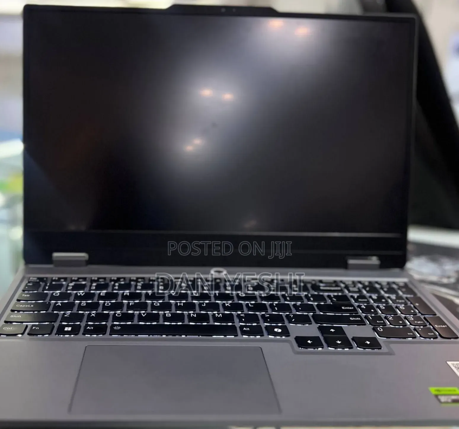 New Laptop Lenovo 16GB AMD Ryzen 5 SSD 512GB