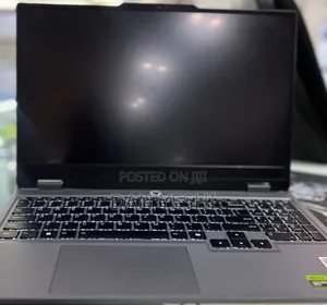New Laptop Lenovo 16GB AMD Ryzen 5 SSD 512GB