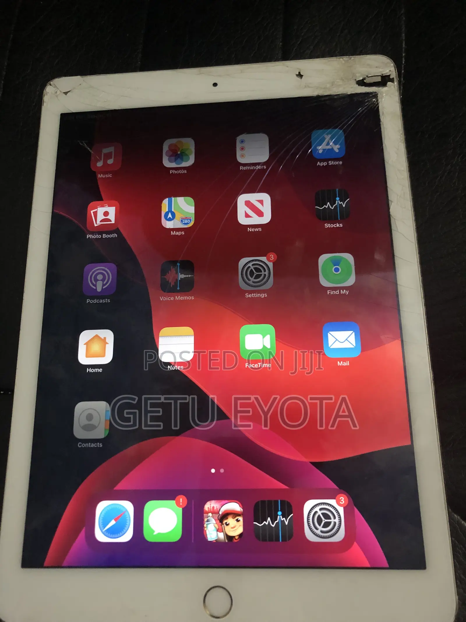 Apple iPad Air 2 64 GB
