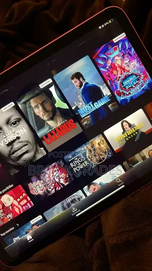 Netflix Premium | ኔትፍሊክስ ፕሪሚየም