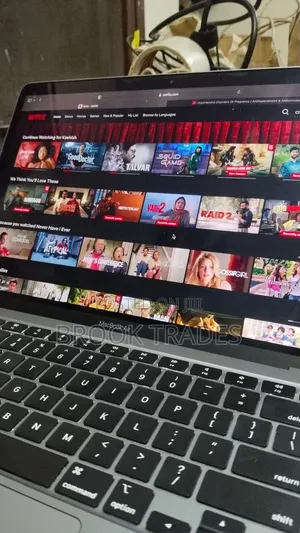 Netflix Premium | ኔትፍሊክስ ፕሪሚየም