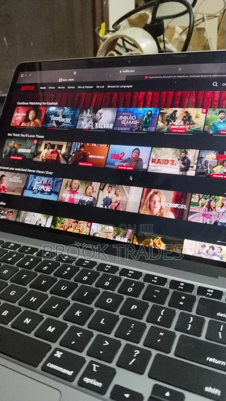 Netflix Premium | ኔትፍሊክስ ፕሪሚየም