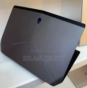 New Laptop Dell 16GB Intel Core i7 HDD 500GB
