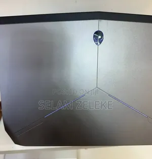 New Laptop Dell 16GB Intel Core i7 HDD 500GB