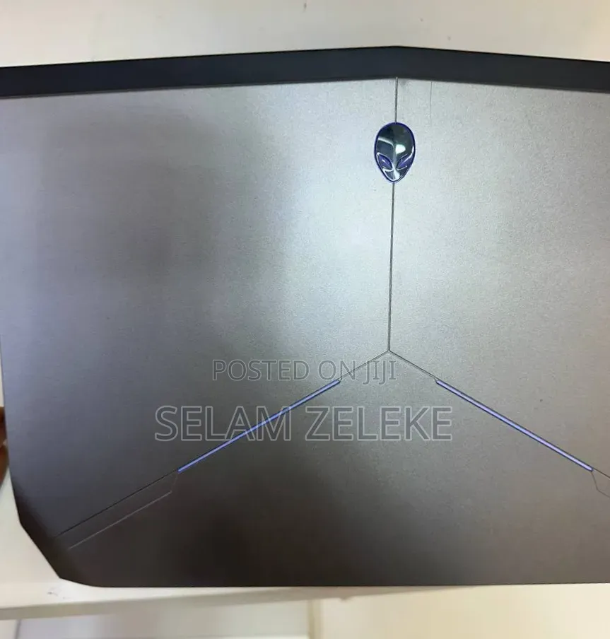 New Laptop Dell 16GB Intel Core i7 HDD 500GB