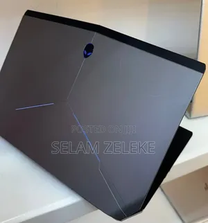 New Laptop Dell 16GB Intel Core i7 HDD 500GB