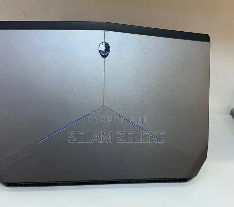 New Laptop Dell 16GB Intel Core i7 HDD 500GB