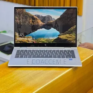 New Laptop HP 16GB Intel Core i5 SSD 512GB