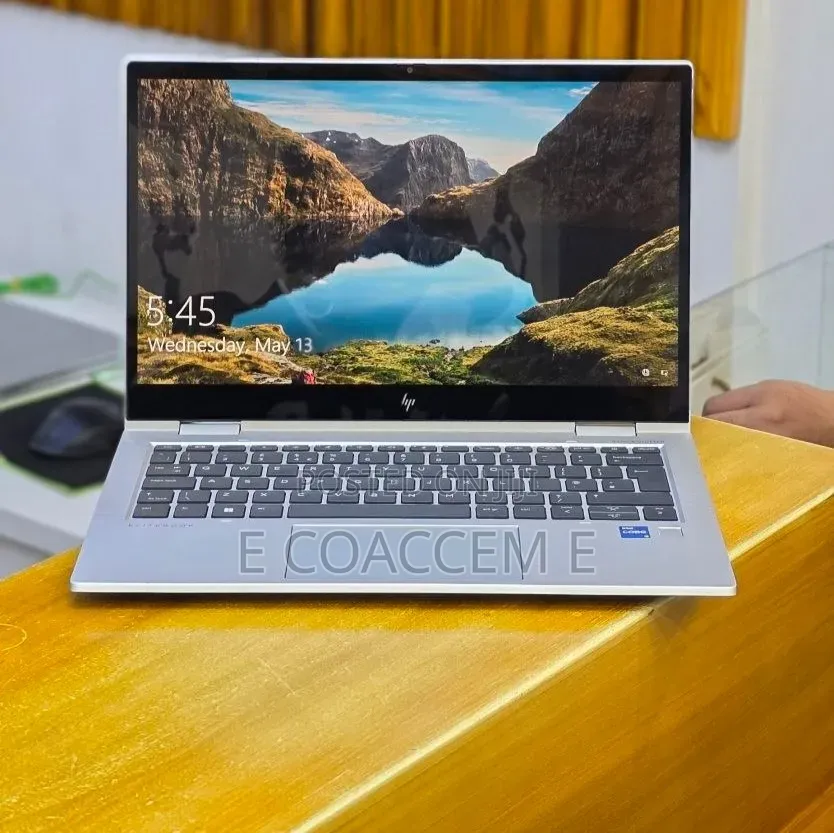 New Laptop HP 16GB Intel Core i5 SSD 512GB