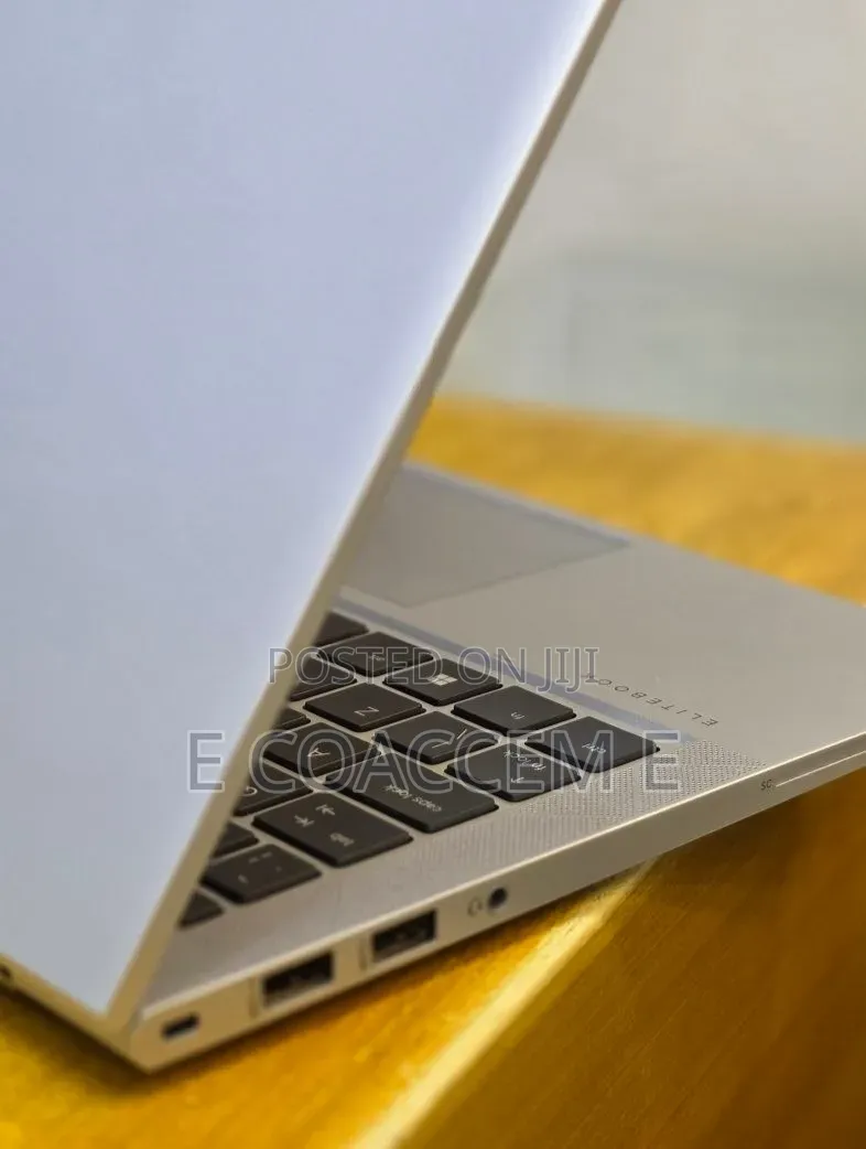 New Laptop HP 16GB Intel Core i5 SSD 512GB