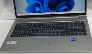 New Laptop HP ProBook 440 G10 16GB Intel Core i5 SSD 512GB