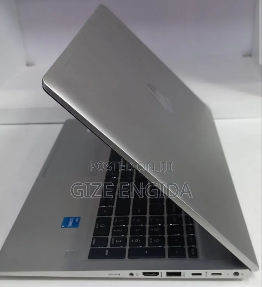 New Laptop HP ProBook 440 G10 16GB Intel Core i5 SSD 512GB