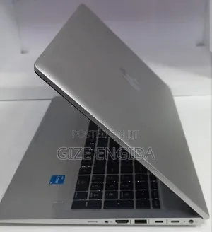 New Laptop HP ProBook 440 G10 16GB Intel Core i5 SSD 512GB