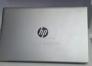 New Laptop HP ProBook 440 G10 16GB Intel Core i5 SSD 512GB