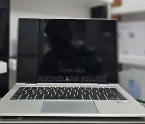 New Laptop HP Envy x360 8GB Intel Core i7 SSD 512GB