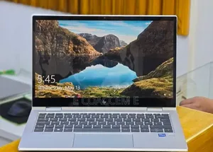 New Laptop HP 16GB Intel Core i5 SSD 512GB
