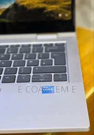 New Laptop HP 16GB Intel Core i5 SSD 512GB
