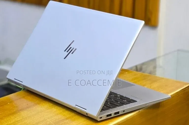 New Laptop HP 16GB Intel Core i5 SSD 512GB