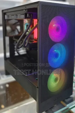 New Desktop Computer Asus TUF Gaming FX10CP 32GB Intel Core i9 SSD 1T
