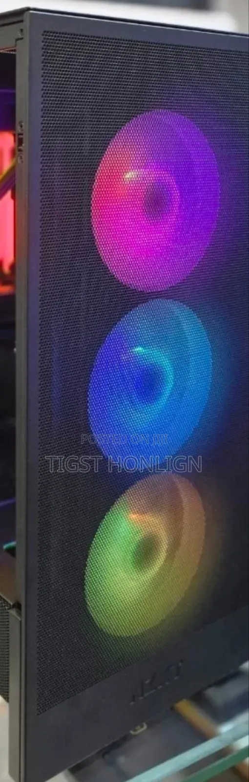 New Desktop Computer Asus TUF Gaming FX10CP 32GB Intel Core i9 SSD 1T